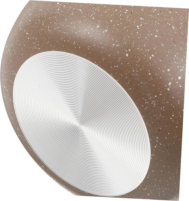 STOBAZA إبريق شاي خفيف للفرن، قدر صغير للحليب والصلصة، مقبض مقاوم للحرارة، غلاية شاي - Image 3